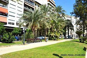 Alicante- Passeo et port 004